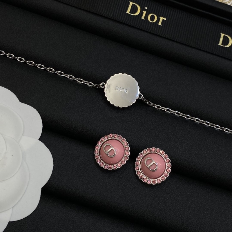 Christian Dior Earrings